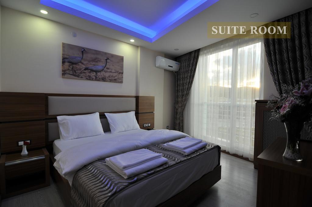 Mus Grand Hotel Kültér fotó