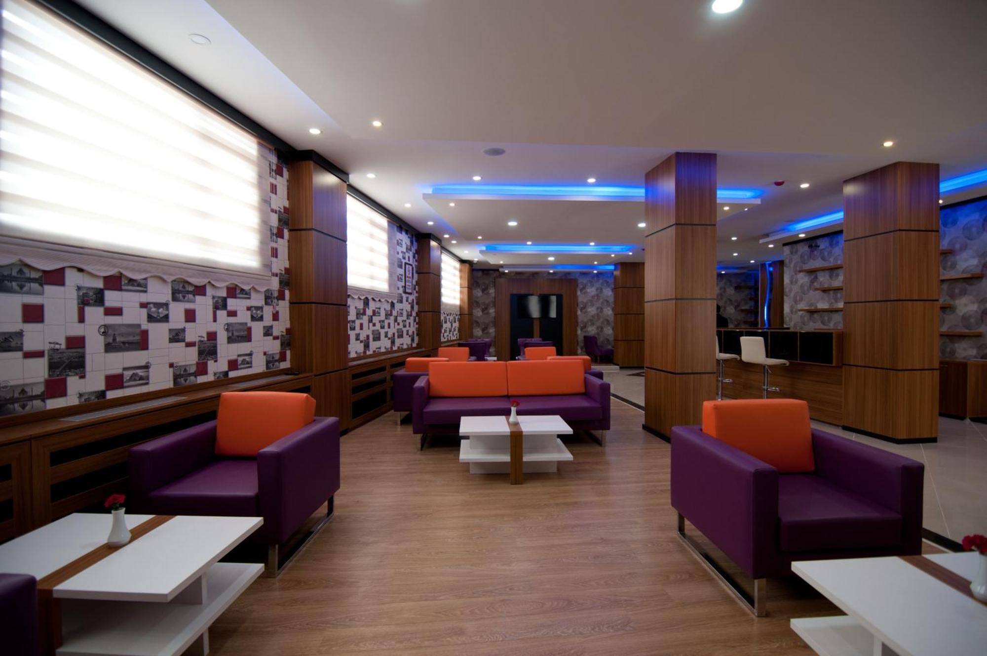 Mus Grand Hotel Kültér fotó