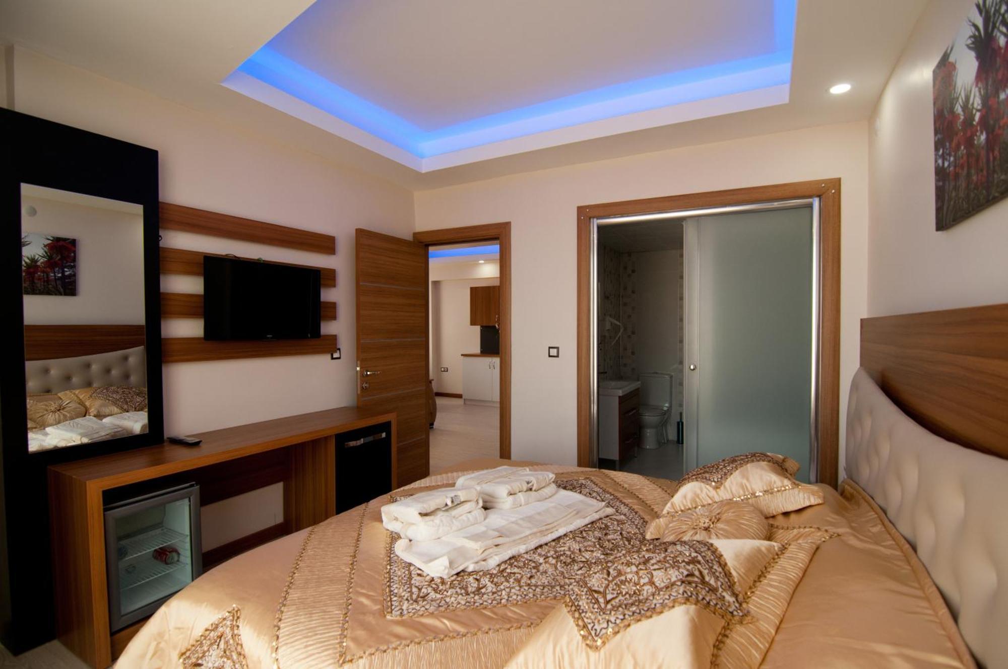 Mus Grand Hotel Kültér fotó