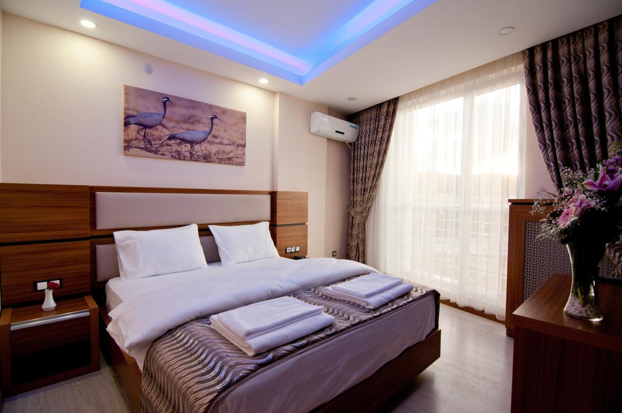 Mus Grand Hotel Kültér fotó