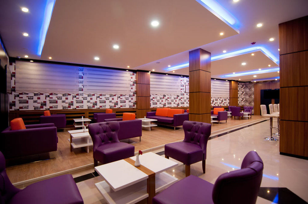 Mus Grand Hotel Kültér fotó
