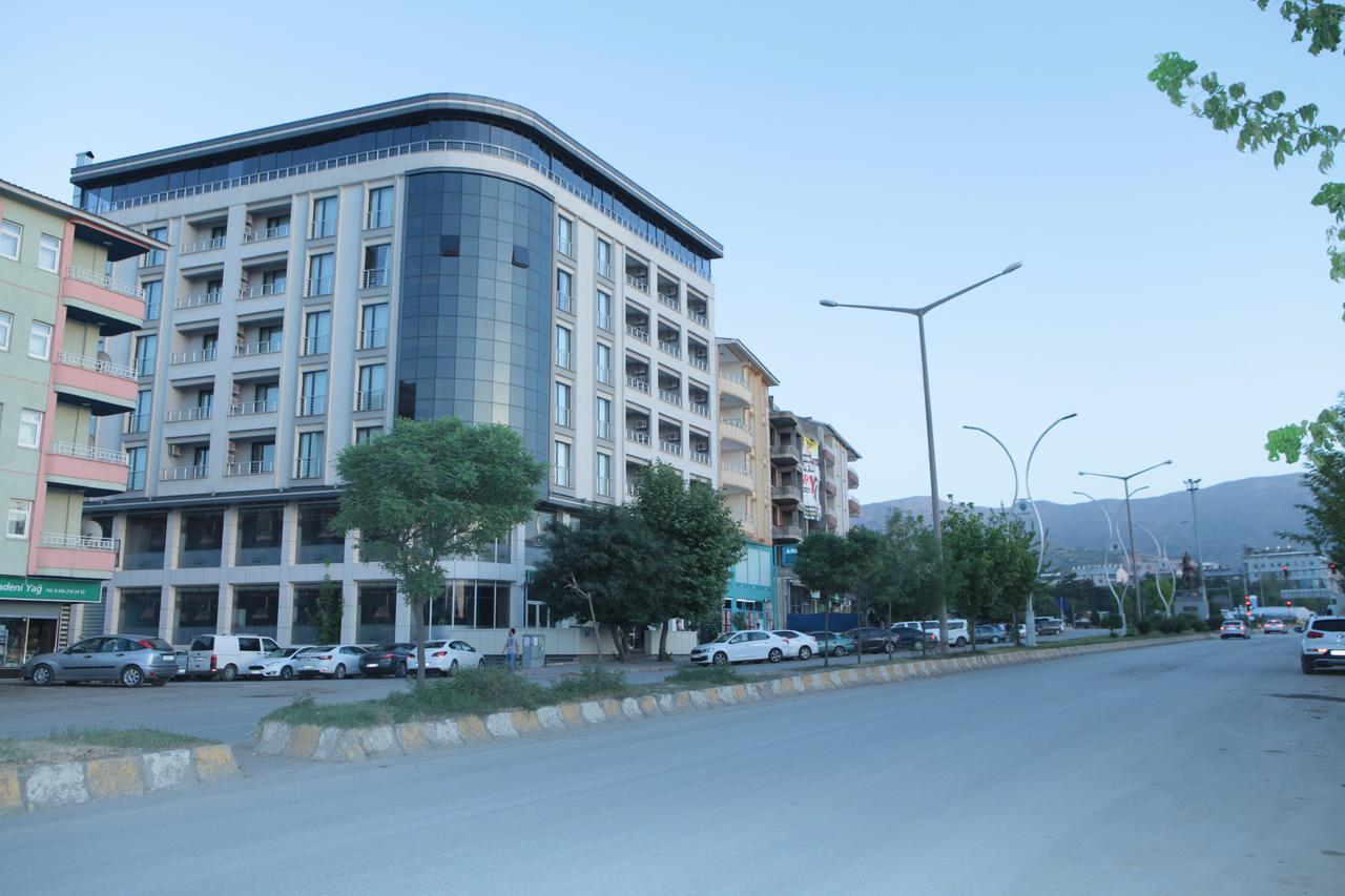 Mus Grand Hotel Kültér fotó