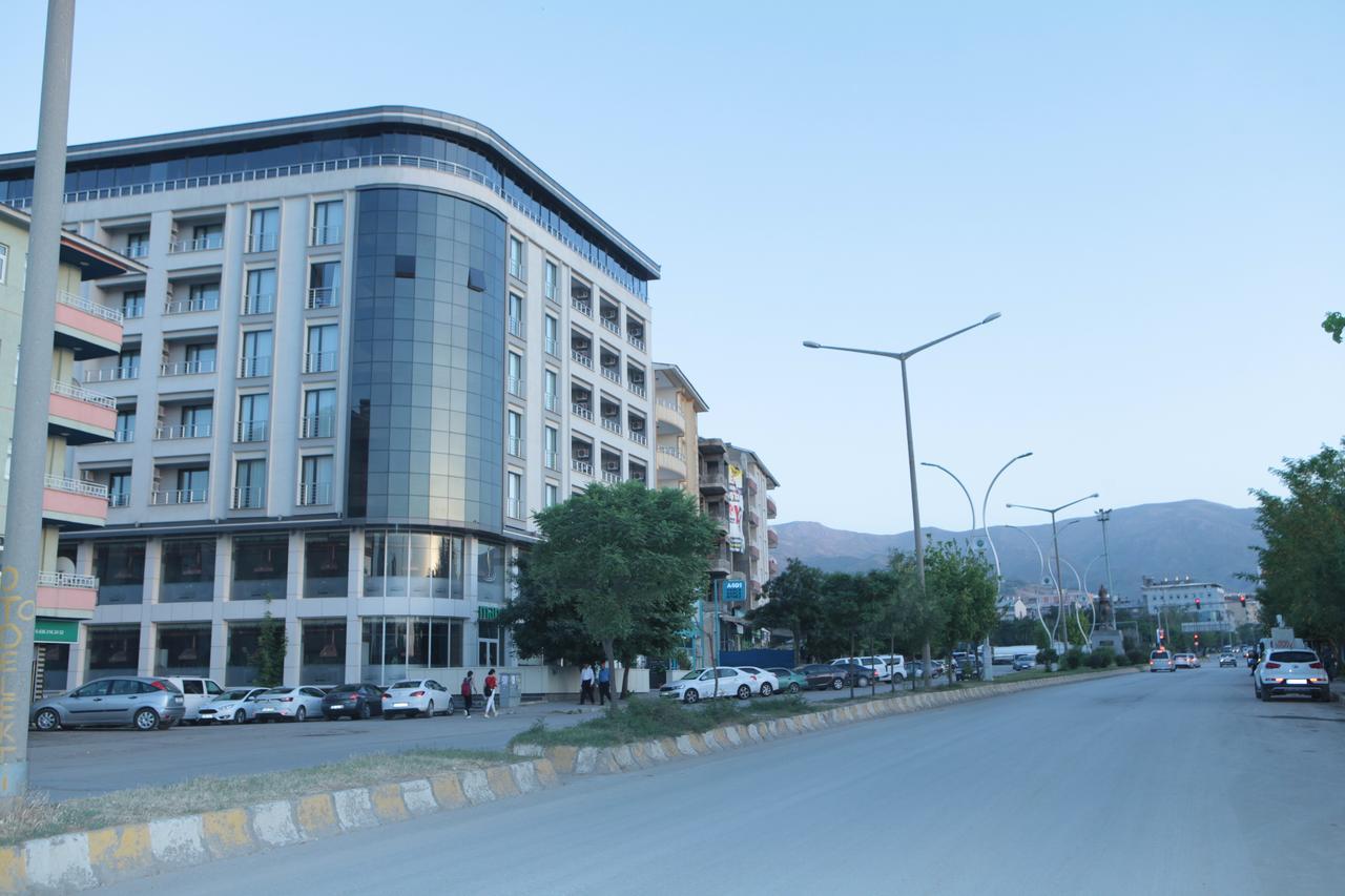 Mus Grand Hotel Kültér fotó