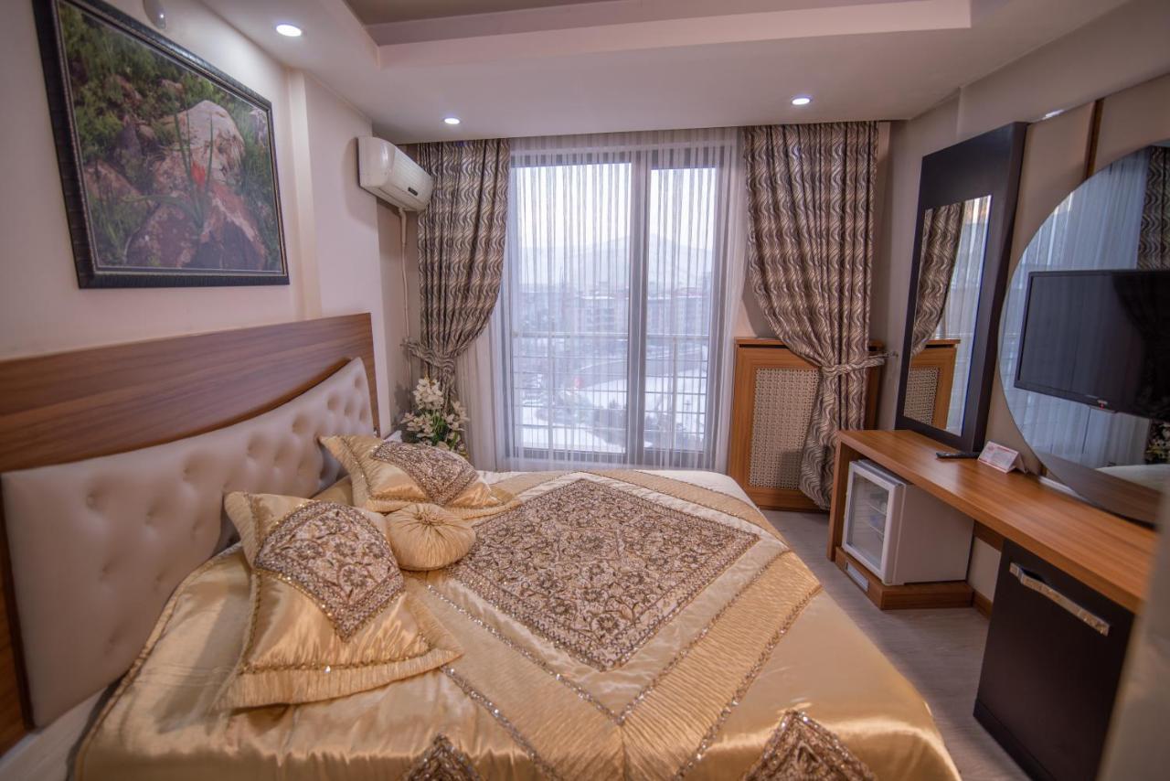 Mus Grand Hotel Kültér fotó