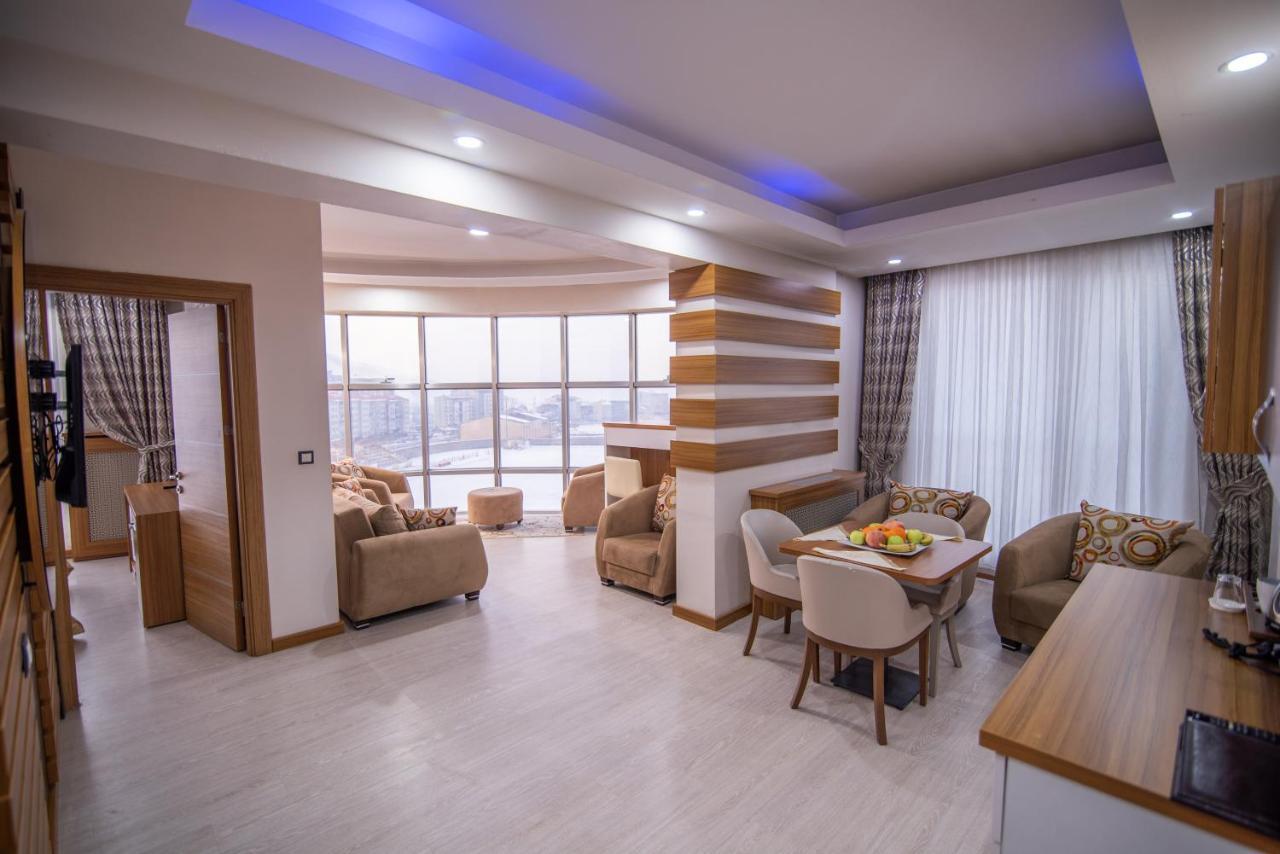 Mus Grand Hotel Kültér fotó