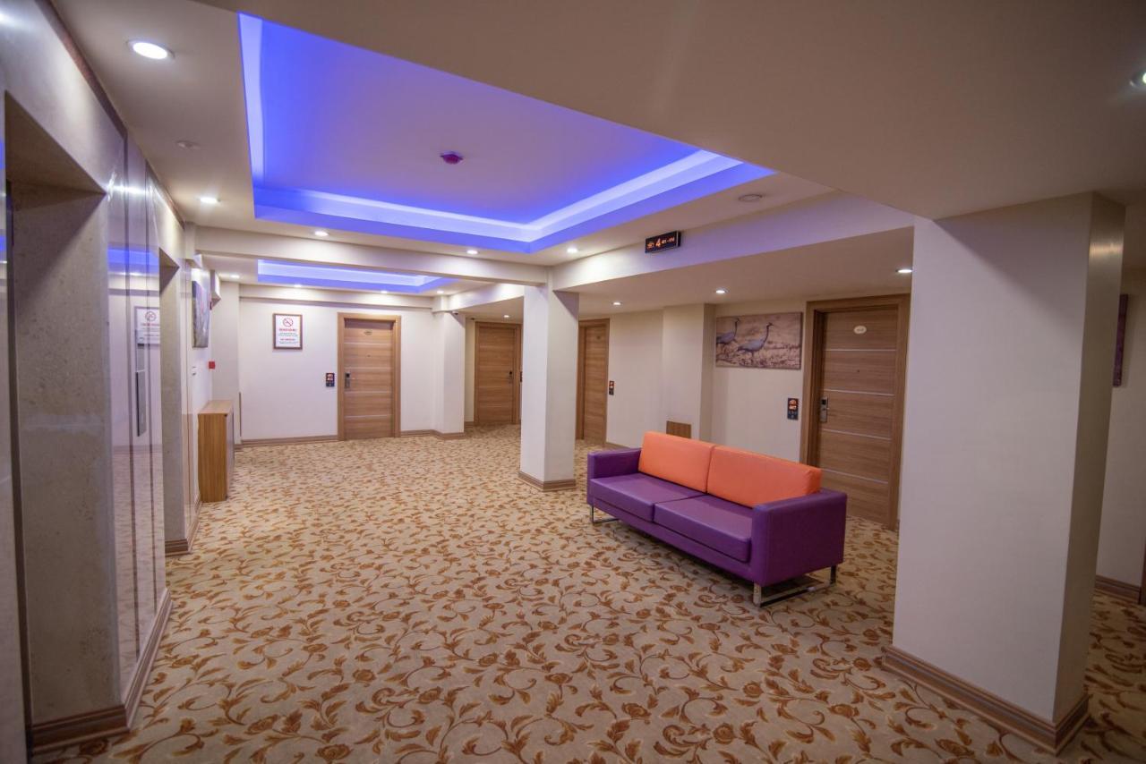 Mus Grand Hotel Kültér fotó