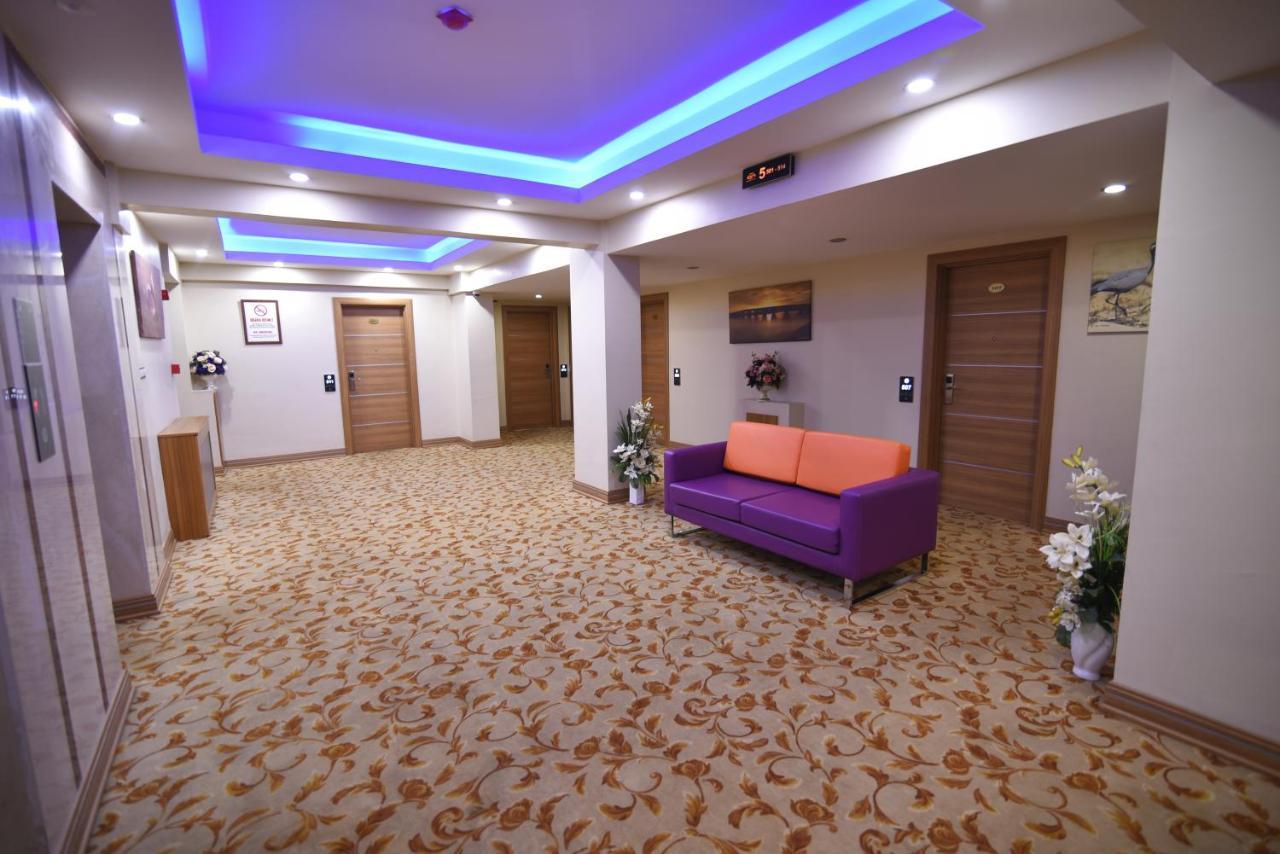Mus Grand Hotel Kültér fotó